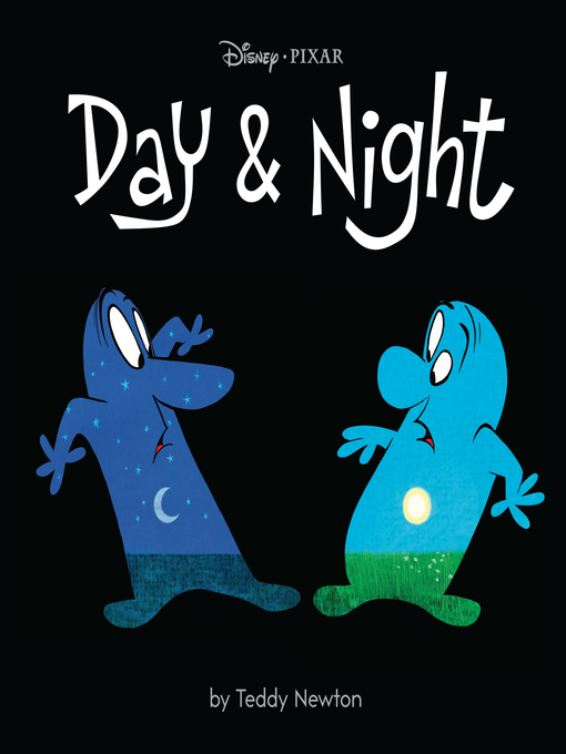 Title details for Day and Night by Teddy Newton - Available